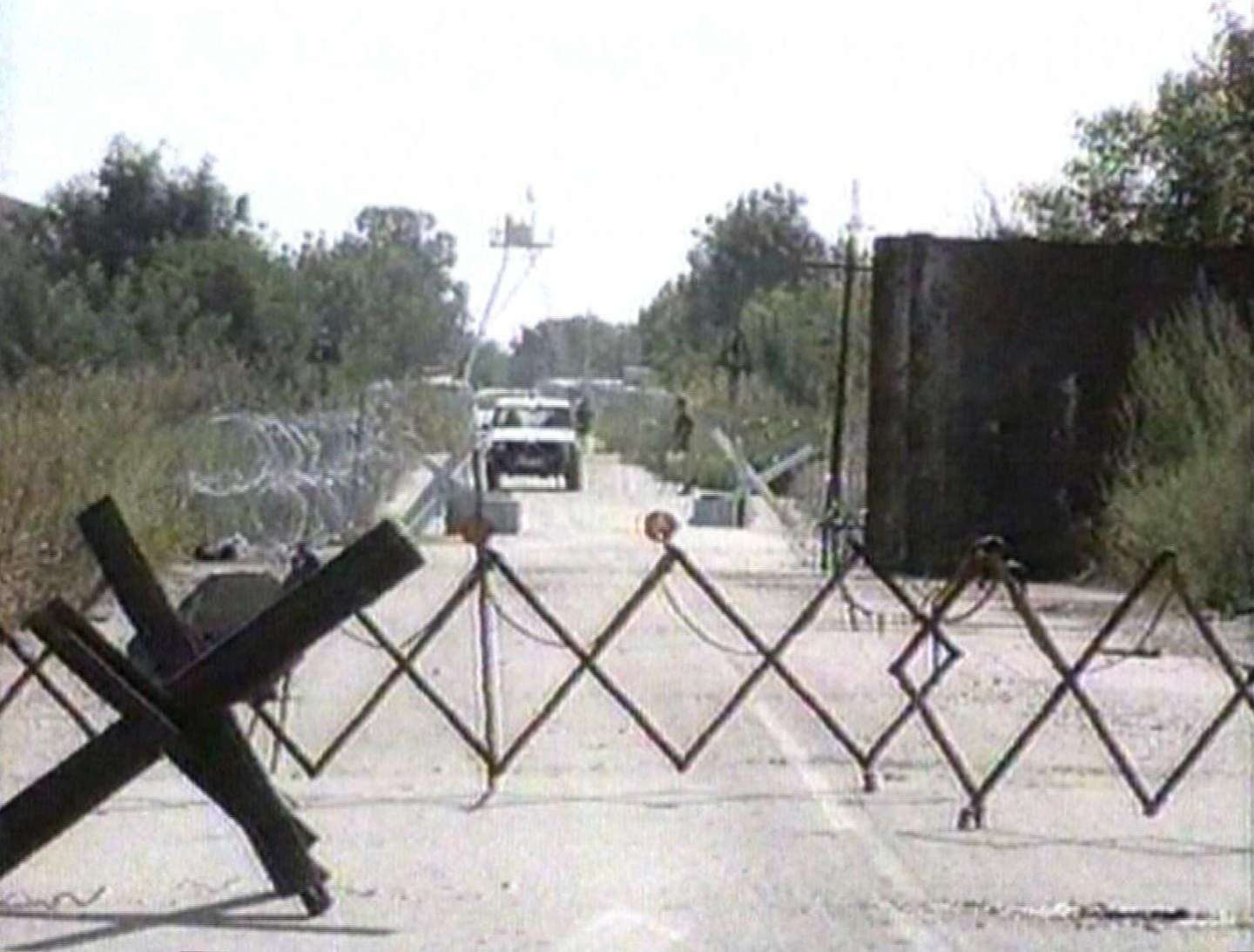 OBILJEŽEN POČETAK BLOKADE UNPROFOR-a