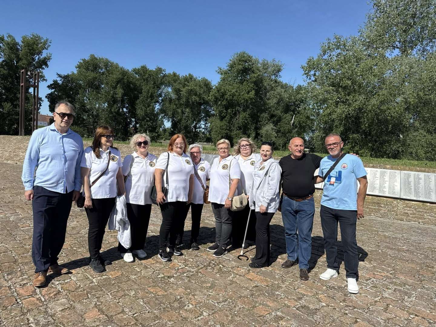 Slobodna, neovisna i suverena Hrvatska stvorena je na žrtvi branitelja