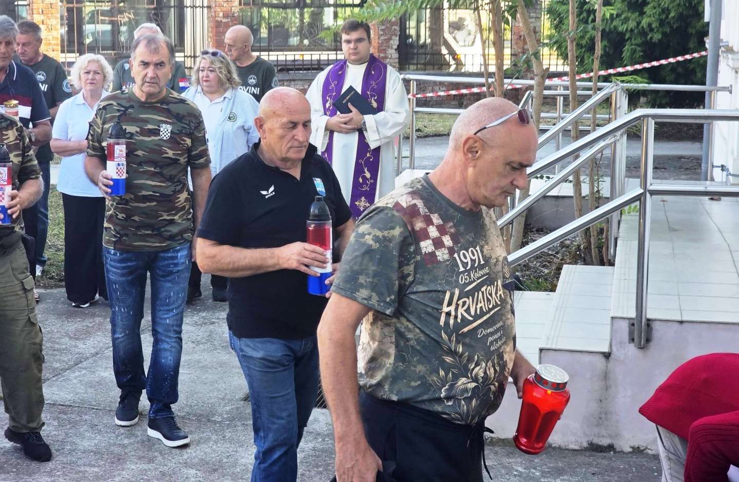 Zauzimanje vojarni tzv. JNA bila je prva velika pobjeda za branitelje Osijeka